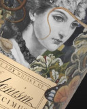 Compass Box Architectonics Foundations.