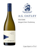 Oatley Wines Finisterre Chardonnay 2024