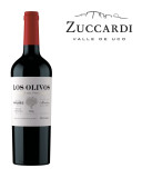 Zuccardi Los Olivos Malbec 2024