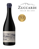 Zuccardi Un Lugar en Los Andes Pinot Noir 2020