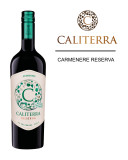 Caliterra Carmenere Reserva 2024