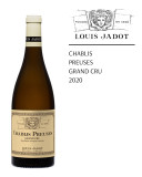 Louis Jadot Chablis Preuses Grand Cru 2021