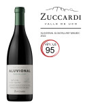 Zuccardi Aluvional Gualtallary Malbec 2022
