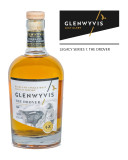 GlenWyvis Legacy Series 1: The Drover