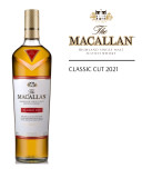 The Macallan Classic Cut - 2021 Edition.