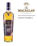 Macallan Concept Number 3
