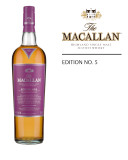 Macallan Editions No5