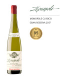 Monopole Clásico Gran Reserva 2017