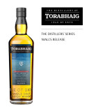 Torabhaig The Distillers’ Series Niall’s Release