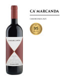 Ca' Marcanda Camarcanda 2023