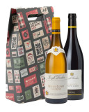 Joseph Drouhin Burgundy Twin Gift Box
