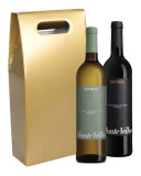 Esporão Monte Velho Twin Gift Box.
