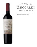 Zuccardi Regiones Malbec 2023