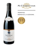 M. Chapoutier Hermitage Monier de la Sizeranne 2020