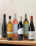 Mixed Case of Wine #1