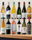 Mixed Case of Wine #3