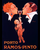 Ramos Pinto Adriano White Reserva Port