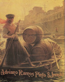 Ramos Pinto Adriano White Reserva Port
