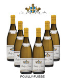 Domaines Leflaive Pouilly-Fuissé 2022