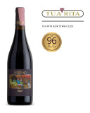 Tua Rita Keir Syrah 2020