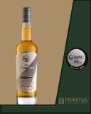 J.G. Thomson & Co / Smoky Blended Malt Scotch Whisky Batch 1.