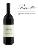 Prunotto Pian Romualdo Barbera d’alba 2018