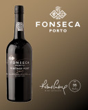 Fonseca Vintage Port 2007