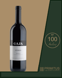 Gaja / Barolo Sperss DOCG 2016.