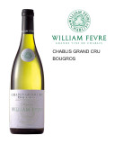 Domaine William Fevre Chablis Grand Cru Bougros