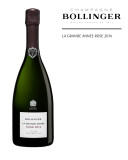 Bollinger La Grande Annee Rose 2014