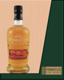 Tomatin / Five Virtues Series Fire.