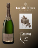 Louis Roederer Late Release Vintage Brut 1997