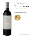 Zuccardi Aluvional Paraje Altamira 2016