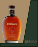 Four Roses / Small Batch Barrel Strength 2022 Release.