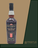 Macallan 1965 - 2012 / Speymalt