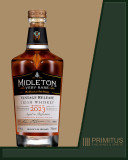 Midleton Very Rare 2023 Release.