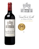 Chateau Leoville Las Cases 2002