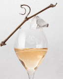 Louis Roederer Cristal Rose Magnum 2012