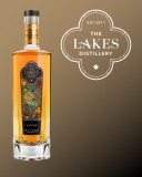 The Lakes Distillery The Whiskymakers Editions Equinox