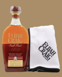 Elijah Craig Small Batch Bourbon Ryder Cup Commemorative Bottling