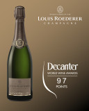 Louis Roederer Late Release Vintage Brut 1999 Magnum