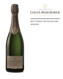 Louis Roederer Late Release Vintage Brut 1999 Magnum