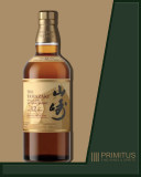 Yamazaki / 12 Year Old - 100th Anniversary Edition