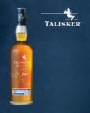 Talisker 45-year-old Glacial Edge