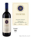 Tenuta San Guido Sassicaia 2021 Tenuta San Guido Sassicaia 2021