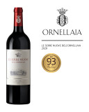 Ornellaia Le Serre Nuove Dell'Ornellaia 2020