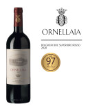 Ornellaia Bolgheri DOC Superiore Rosso 2020