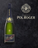 Pol Roger Sir Winston Churchill 2015