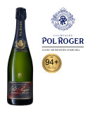 Pol Roger Sir Winston Churchill 2015