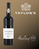 Taylor's Vintage Port 2011